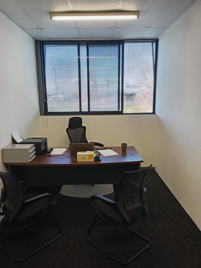 To Let Commercial Property for Rent in Matroosfontein Western Cape